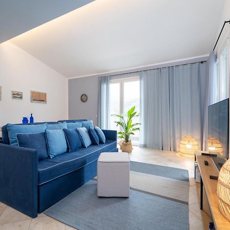 Elbitat Homes Bagnaia  Eksteriør bilde