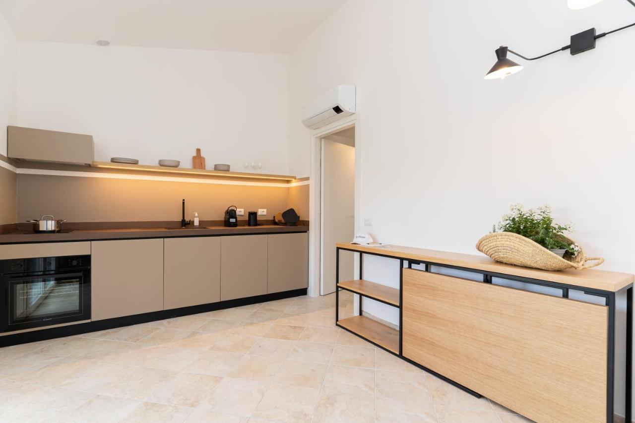 Elbitat Homes Bagnaia  Eksteriør bilde